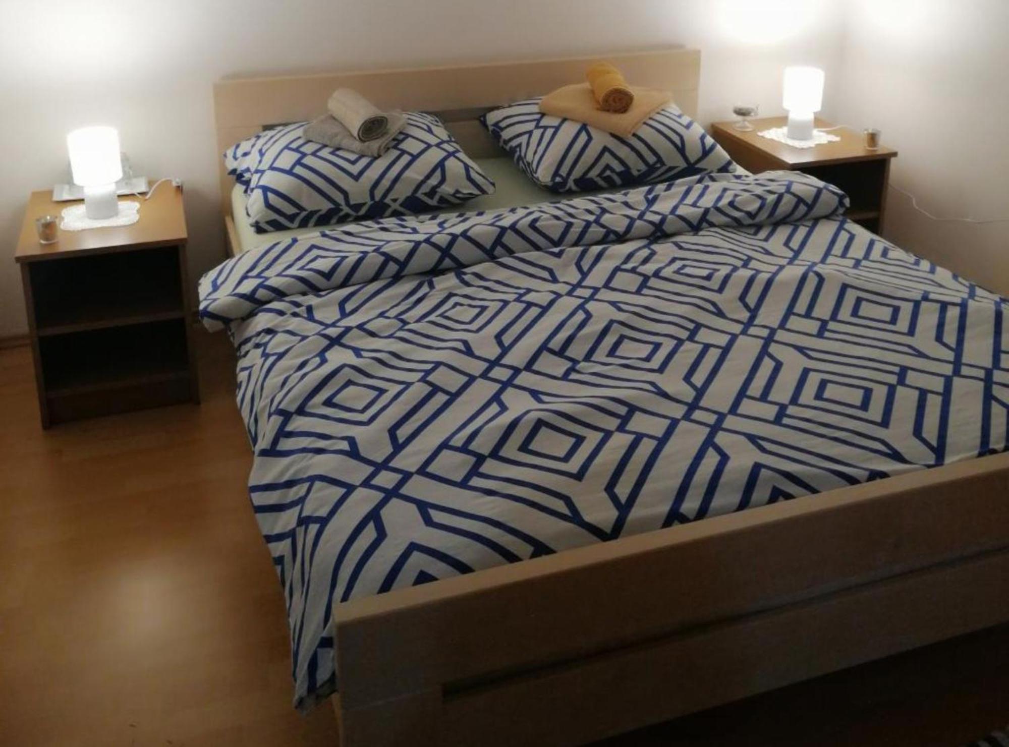 Apartmani Tea I Toni Gradiste 외부 사진
