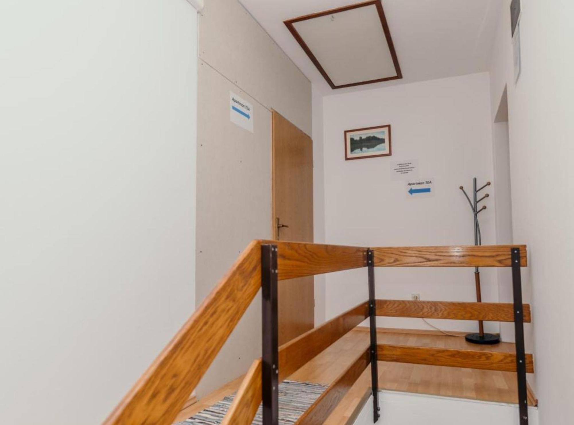 Apartmani Tea I Toni Gradiste 외부 사진