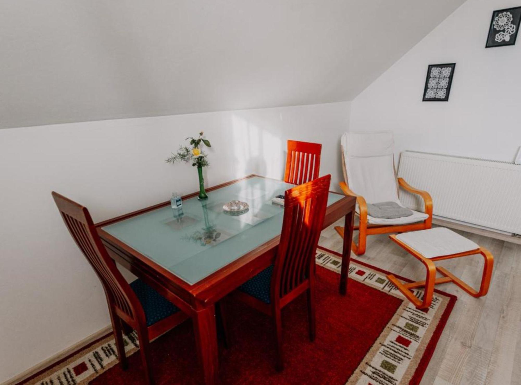 Apartmani Tea I Toni Gradiste 외부 사진