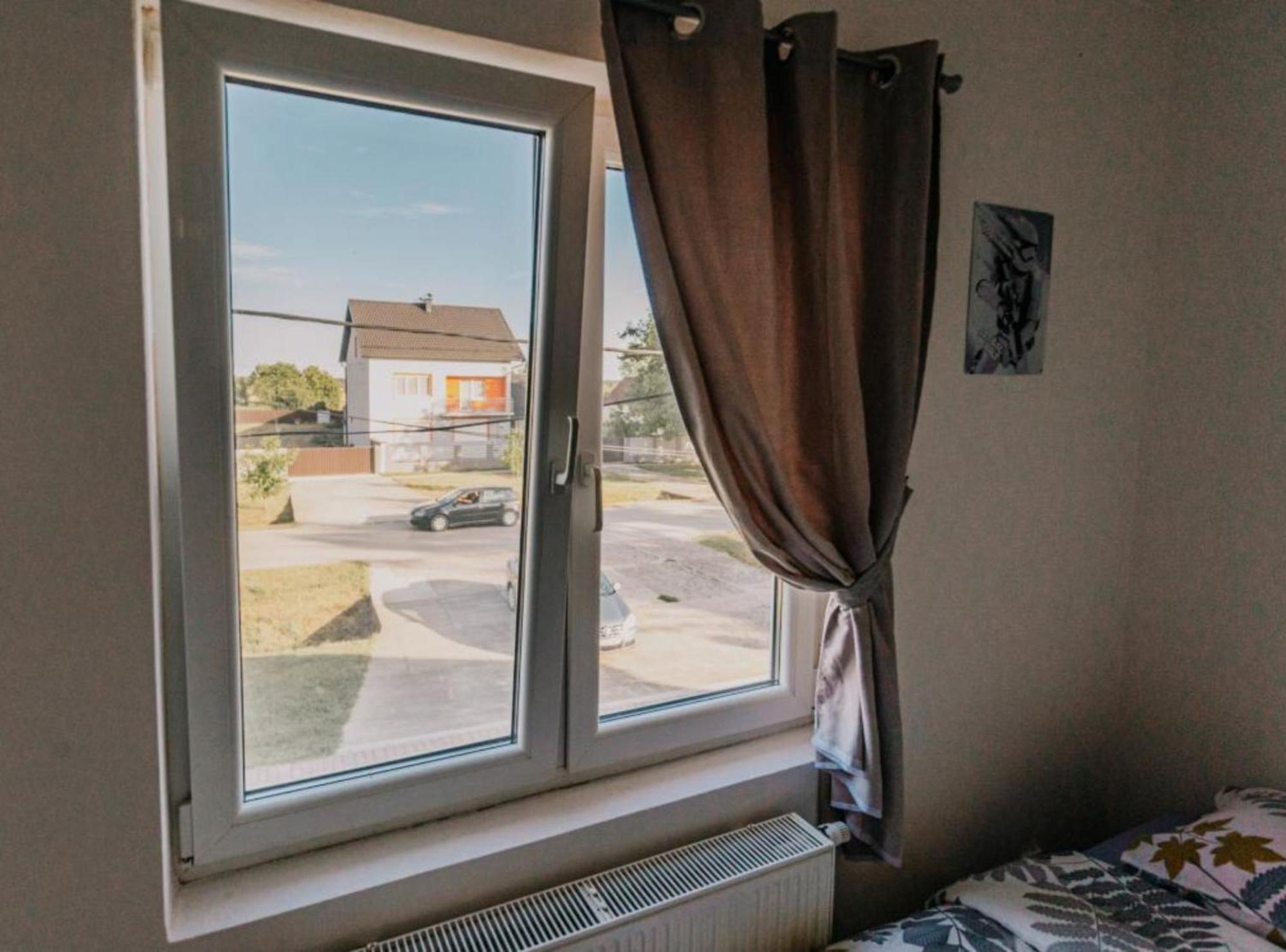 Apartmani Tea I Toni Gradiste 외부 사진
