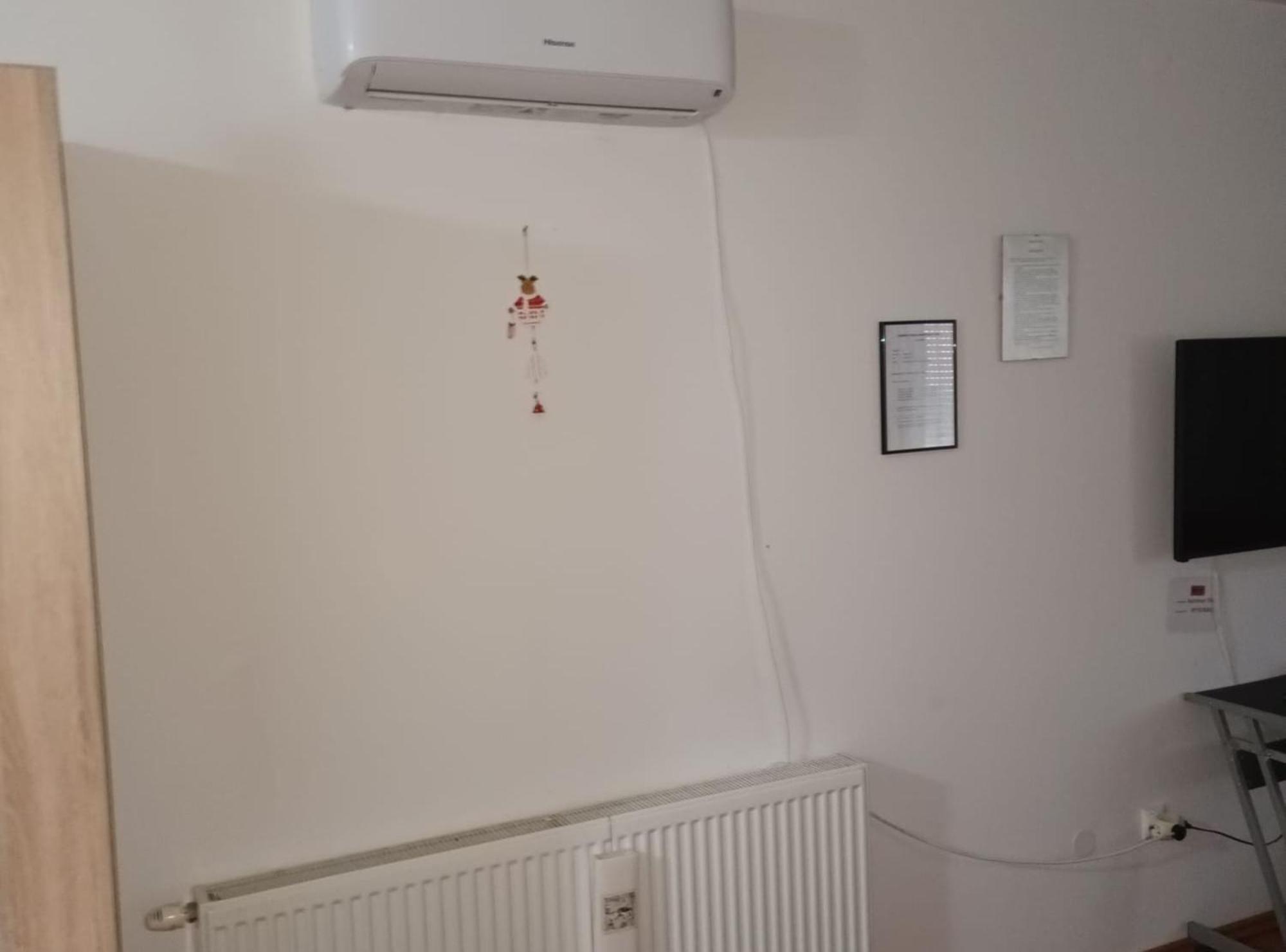 Apartmani Tea I Toni Gradiste 외부 사진