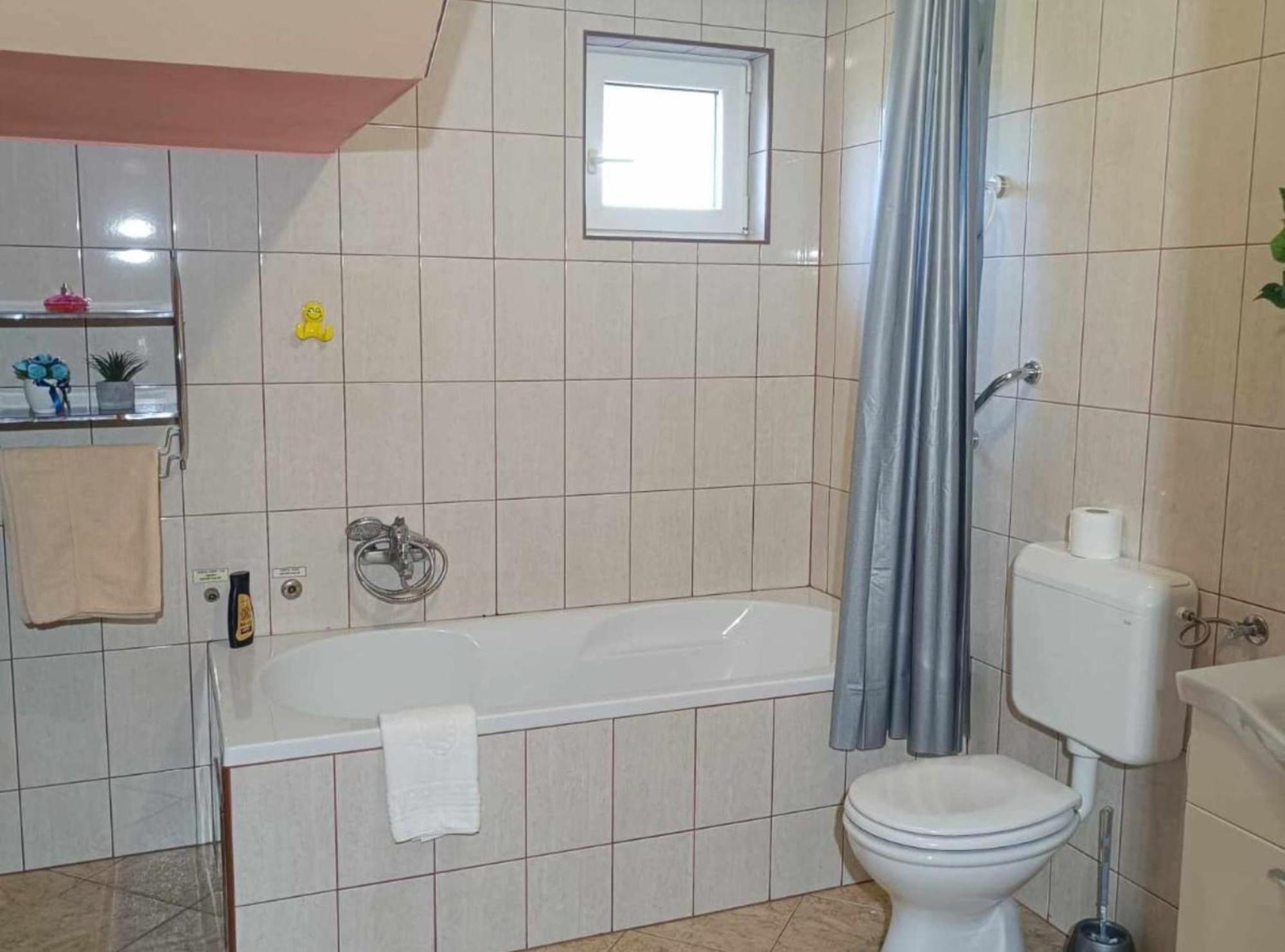 Apartmani Tea I Toni Gradiste 외부 사진