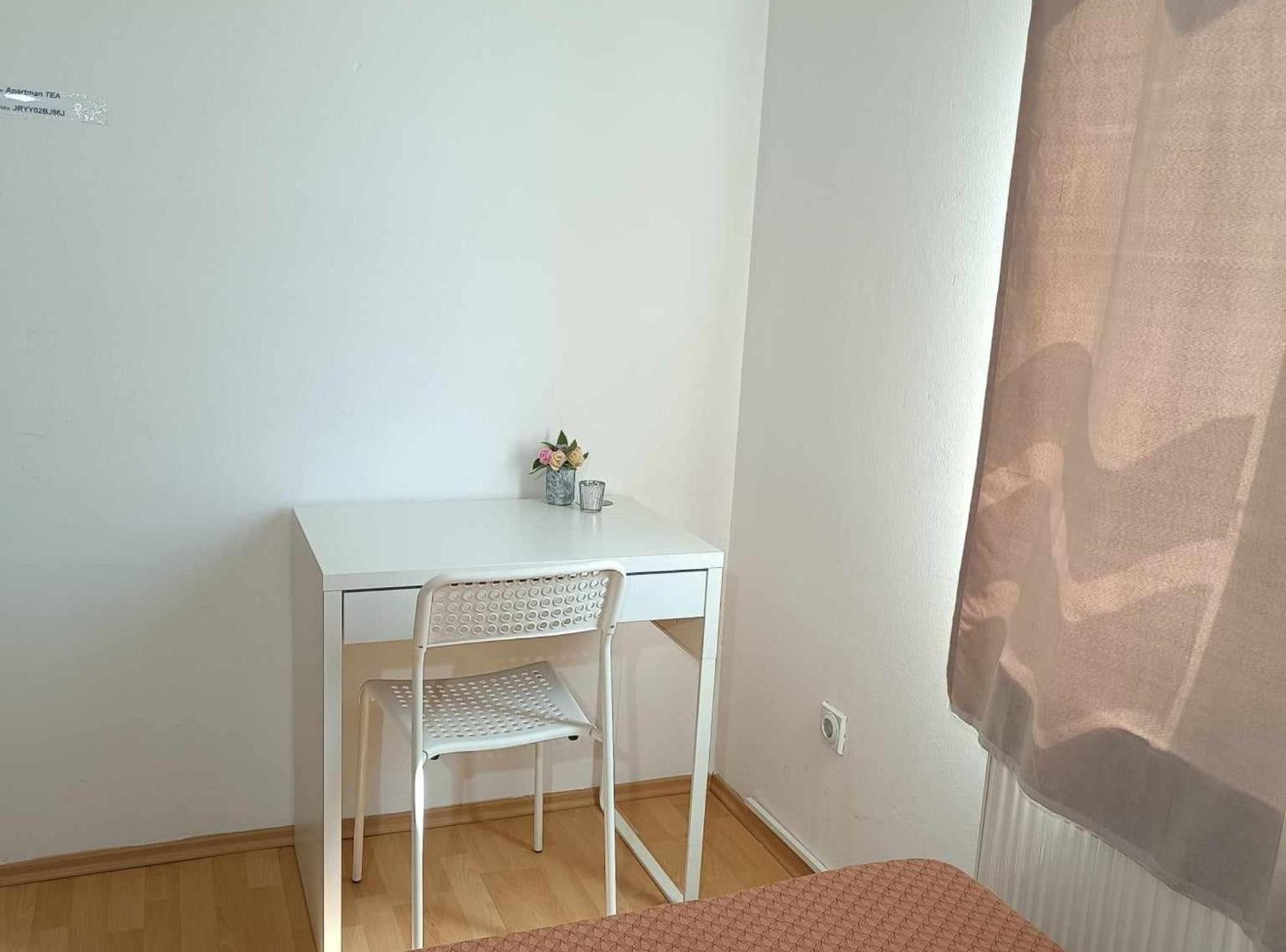 Apartmani Tea I Toni Gradiste 외부 사진