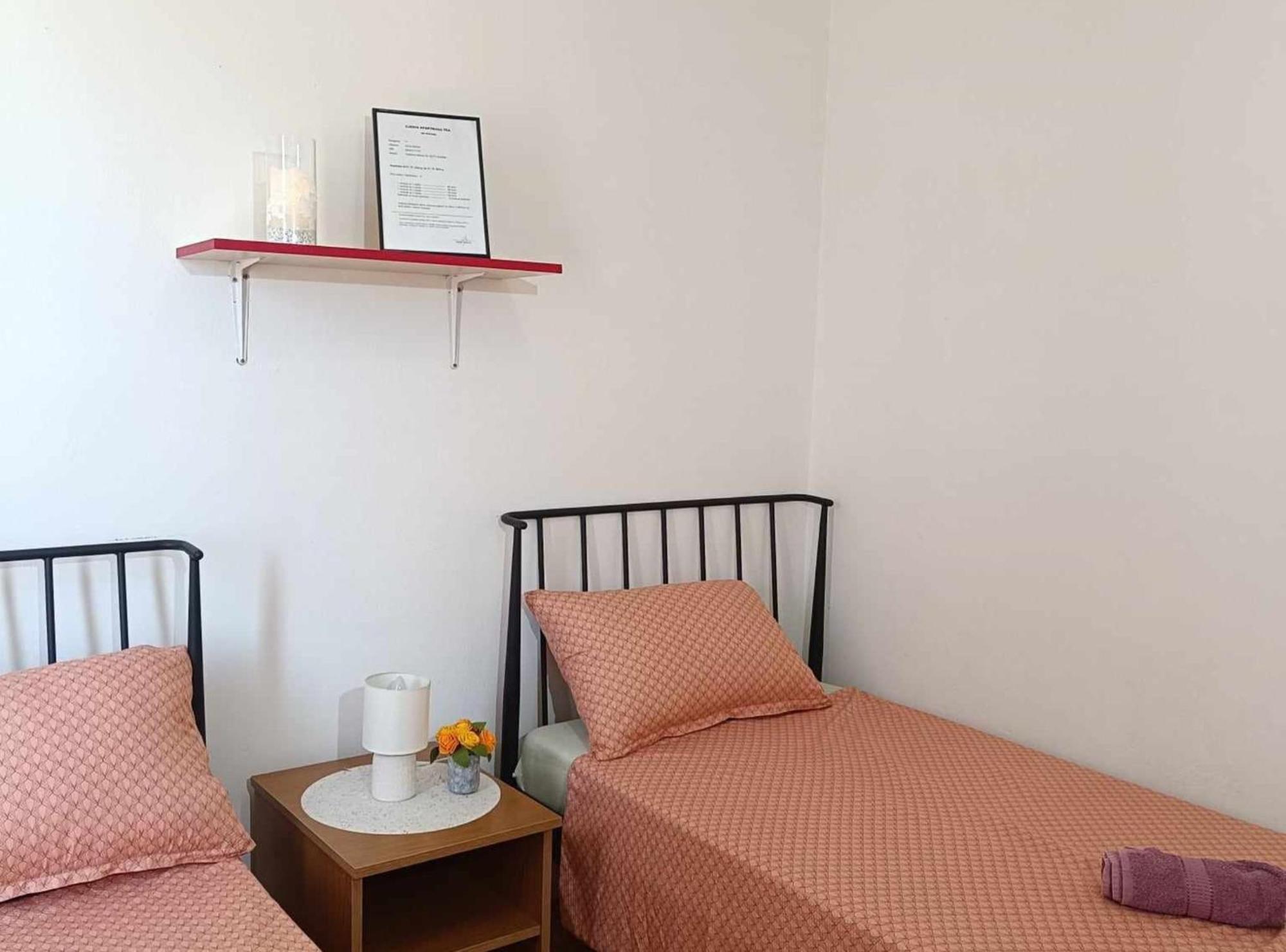 Apartmani Tea I Toni Gradiste 외부 사진