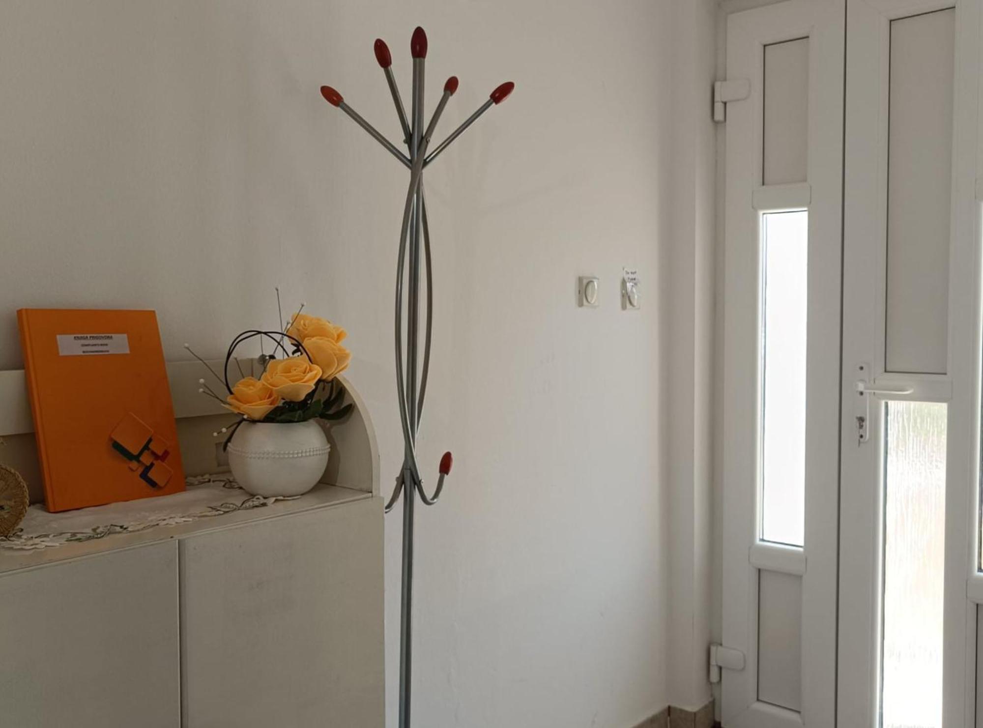 Apartmani Tea I Toni Gradiste 외부 사진